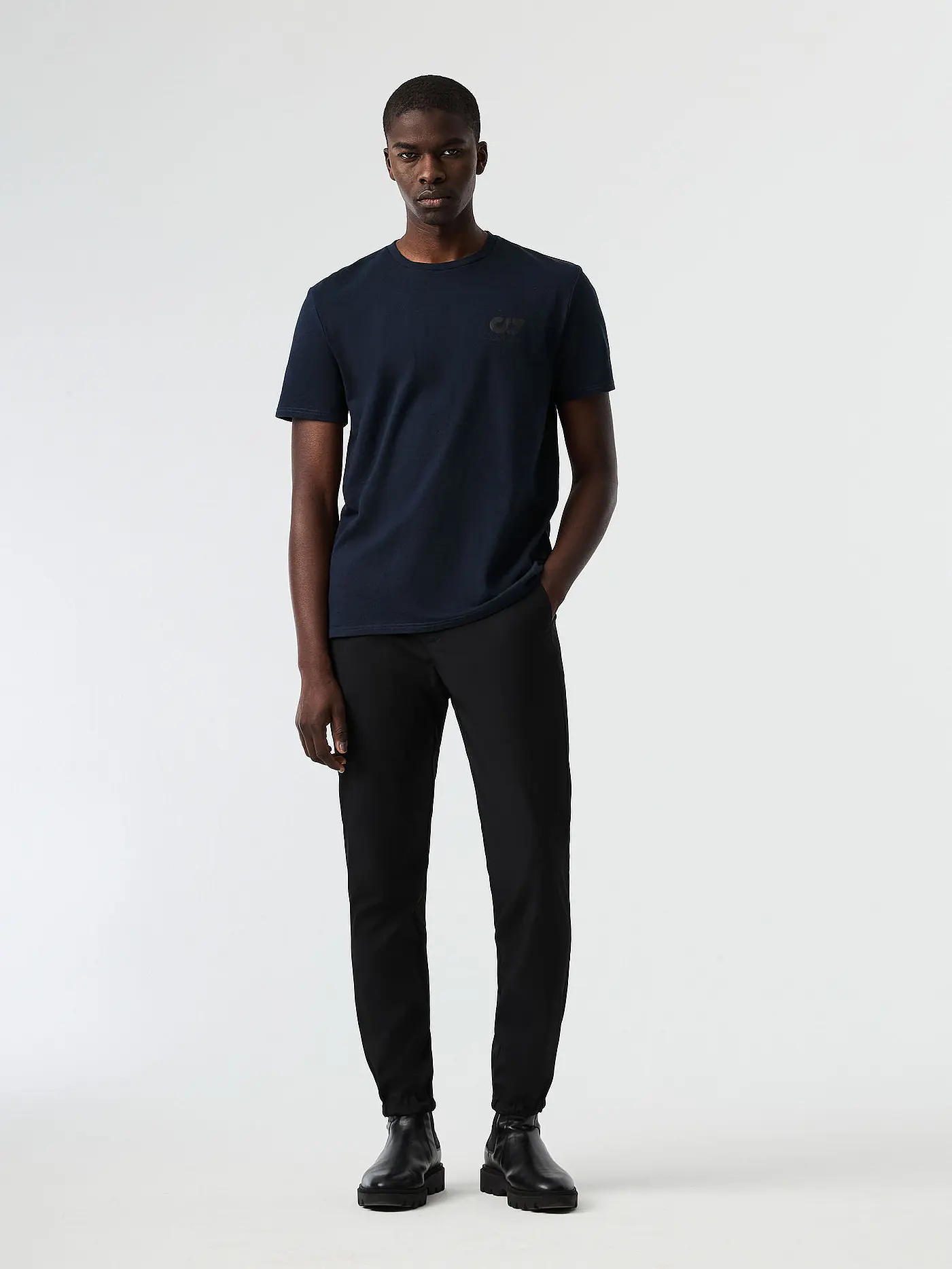 ALPHATAURI | T-Shirt JOTTA | 